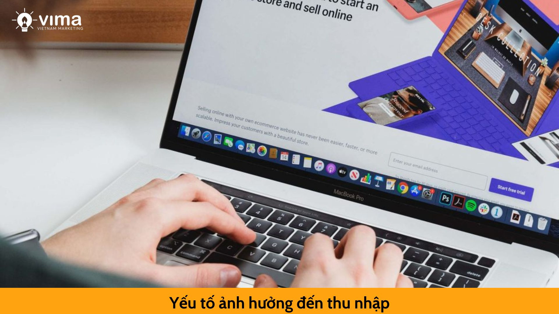 Yếu tố ảnh hưởng đến thu nhập